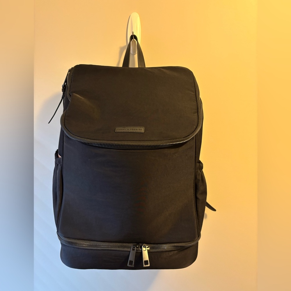 Poppy & Peonies Summit Backpack